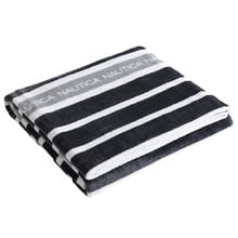 Striped Varadero Throw